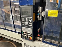 1998 engel es 2050/400 hlst spuitgietmachine - afbeelding 2 van  24
