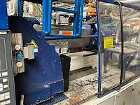 1998 engel es 2050/400 hlst spuitgietmachine - afbeelding 3 van  24