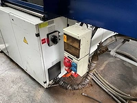 1998 engel es 2050/400 hlst spuitgietmachine - afbeelding 4 van  24