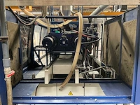 1998 engel es 2050/400 hlst spuitgietmachine - afbeelding 5 van  24