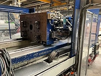 1998 engel es 2050/400 hlst spuitgietmachine - afbeelding 14 van  24