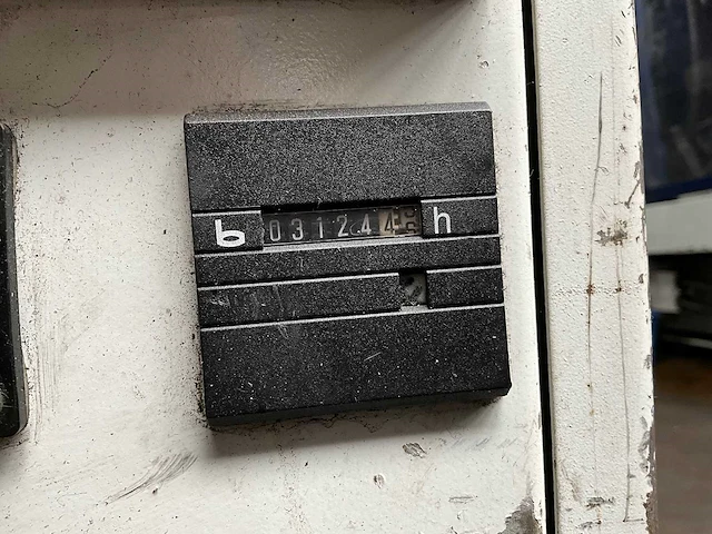 1998 engel es 2050/400 hlst spuitgietmachine - afbeelding 16 van  24