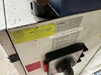 1998 engel es 2050/400 hlst spuitgietmachine - afbeelding 17 van  24