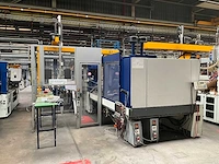 1998 engel es 2050/400 hlst spuitgietmachine - afbeelding 18 van  24