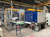 1998 engel es 2050/400 hlst spuitgietmachine - afbeelding 19 van  24