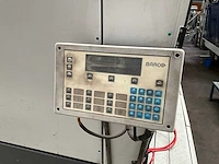 1998 engel es 2050/400 hlst spuitgietmachine - afbeelding 22 van  24