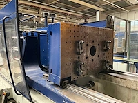 1998 engel es 2050/400 hlst spuitgietmachine - afbeelding 24 van  24