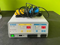 1998 erbe erbe - icc50 vacuümregelaar - afbeelding 1 van  4