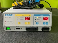 1998 erbe erbe - icc50 vacuümregelaar - afbeelding 3 van  4