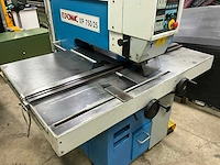 1998 euromac xp 750/25 ponsmachine - afbeelding 5 van  32
