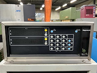 1998 euromac xp 750/25 ponsmachine - afbeelding 2 van  32