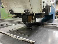 1998 euromac xp 750/25 ponsmachine - afbeelding 4 van  32