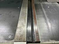 1998 euromac xp 750/25 ponsmachine - afbeelding 5 van  32