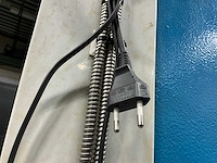 1998 euromac xp 750/25 ponsmachine - afbeelding 24 van  32