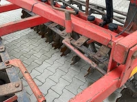 1998 evers skyros schijveneg met zaaibak - afbeelding 2 van  23