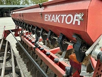 1998 evers skyros schijveneg met zaaibak - afbeelding 6 van  23