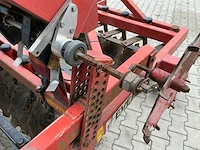 1998 evers skyros schijveneg met zaaibak - afbeelding 15 van  23