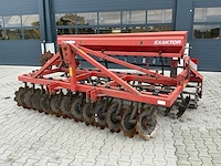 1998 evers skyros schijveneg met zaaibak - afbeelding 12 van  23