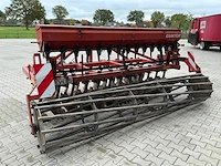 1998 evers skyros schijveneg met zaaibak - afbeelding 18 van  23