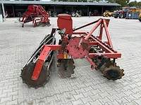 1998 evers skyros schijveneg met zaaibak - afbeelding 20 van  23