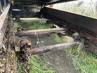 1998 extec 8x30 mobiele zeefinstallatie - afbeelding 6 van  40