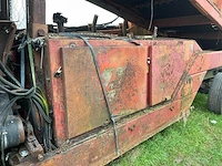 1998 extec 8x30 mobiele zeefinstallatie - afbeelding 11 van  40