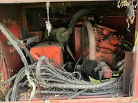 1998 extec 8x30 mobiele zeefinstallatie - afbeelding 13 van  40