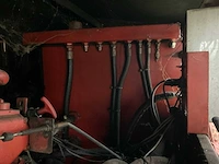 1998 extec 8x30 mobiele zeefinstallatie - afbeelding 18 van  40