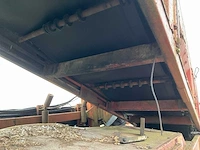 1998 extec 8x30 mobiele zeefinstallatie - afbeelding 20 van  40