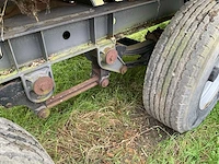 1998 extec 8x30 mobiele zeefinstallatie - afbeelding 26 van  40
