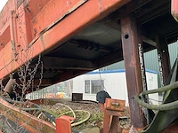 1998 extec 8x30 mobiele zeefinstallatie - afbeelding 30 van  40