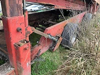 1998 extec 8x30 mobiele zeefinstallatie - afbeelding 31 van  40
