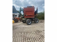1998 extec 8x30 mobiele zeefinstallatie - afbeelding 35 van  40