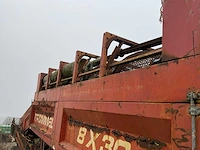 1998 extec 8x30 mobiele zeefinstallatie - afbeelding 39 van  40