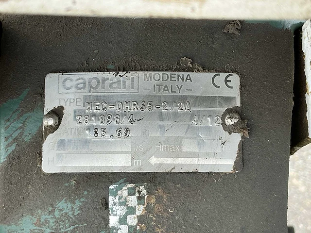 1998 faber mpc beregeningshaspel - afbeelding 21 van  29
