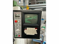 1998 fadal vmc15xt 914-15 cnc freesmachine - afbeelding 2 van  32