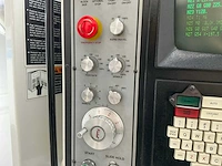 1998 fadal vmc15xt 914-15 cnc freesmachine - afbeelding 4 van  32