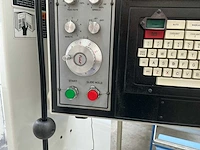 1998 fadal vmc15xt 914-15 cnc freesmachine - afbeelding 5 van  32