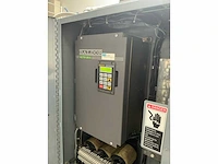 1998 fadal vmc15xt 914-15 cnc freesmachine - afbeelding 7 van  32