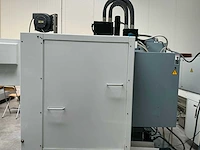 1998 fadal vmc15xt 914-15 cnc freesmachine - afbeelding 10 van  32