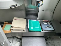 1998 fadal vmc15xt 914-15 cnc freesmachine - afbeelding 15 van  32