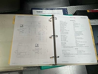 1998 fadal vmc15xt 914-15 cnc freesmachine - afbeelding 17 van  32
