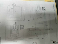 1998 fadal vmc15xt 914-15 cnc freesmachine - afbeelding 18 van  32