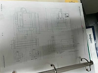 1998 fadal vmc15xt 914-15 cnc freesmachine - afbeelding 20 van  32