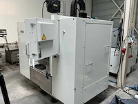 1998 fadal vmc15xt 914-15 cnc freesmachine - afbeelding 12 van  32