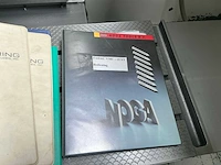 1998 fadal vmc15xt 914-15 cnc freesmachine - afbeelding 25 van  32