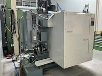 1998 fadal vmc15xt 914-15 cnc freesmachine - afbeelding 23 van  32