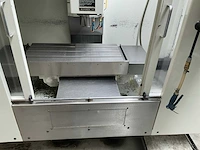 1998 fadal vmc15xt 914-15 cnc freesmachine - afbeelding 27 van  32