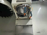 1998 fadal vmc15xt 914-15 cnc freesmachine - afbeelding 28 van  32