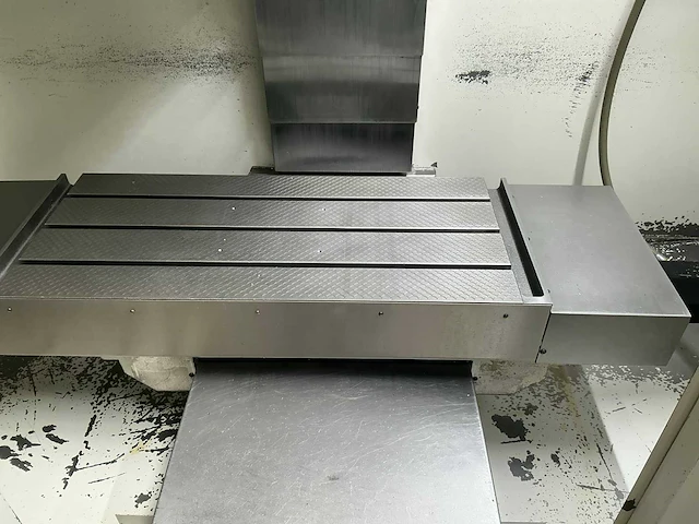 1998 fadal vmc15xt 914-15 cnc freesmachine - afbeelding 30 van  32